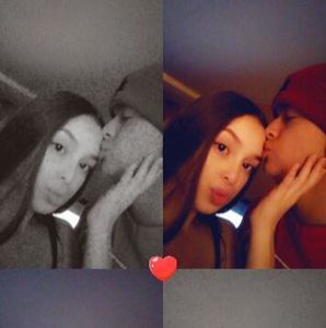 Meet your Posher, Enycia